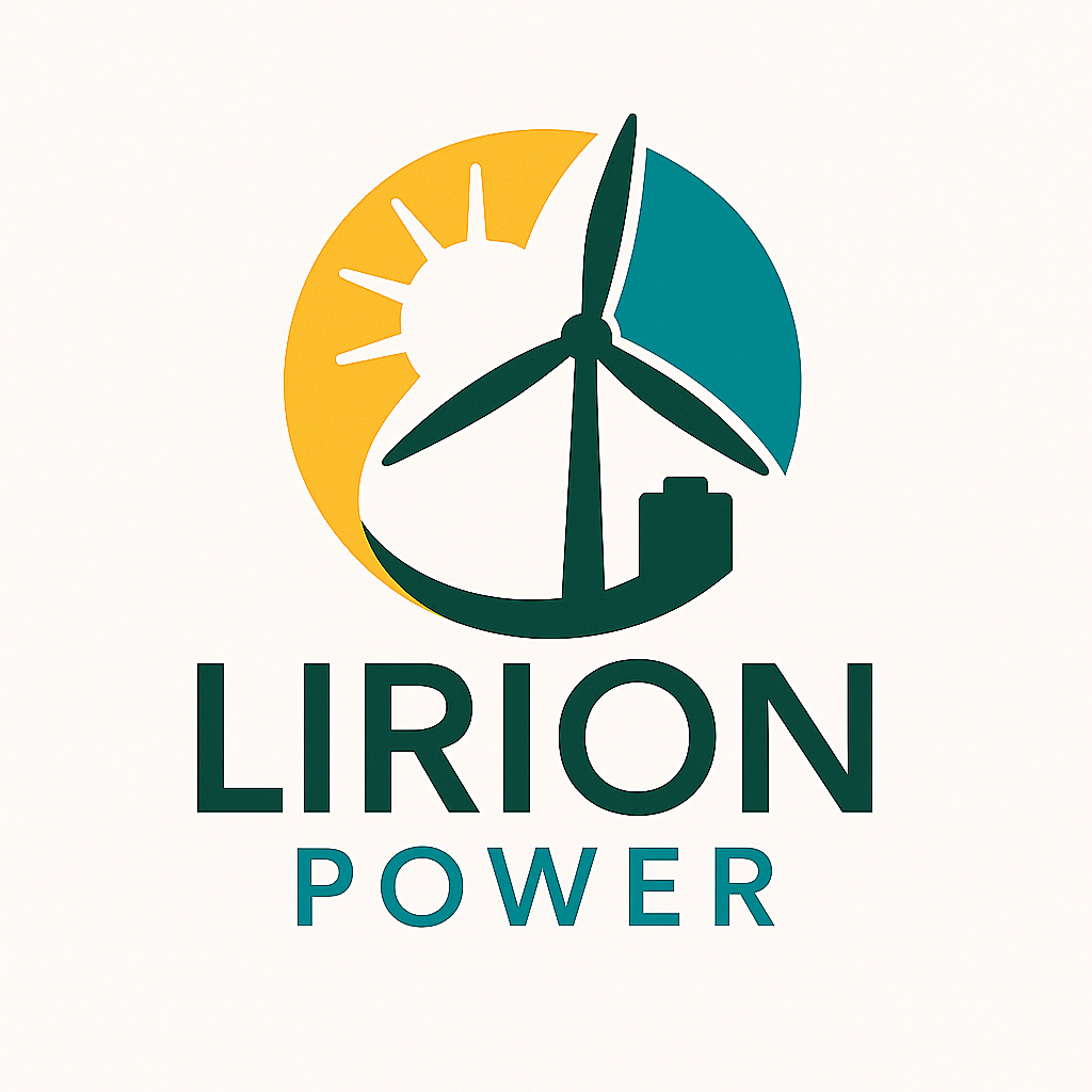 Lirion Power